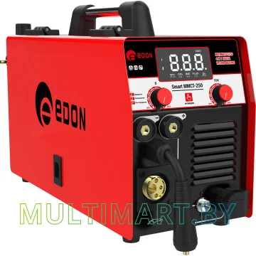 Сварочный аппарат Edon Smart MMCT-250